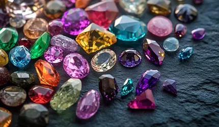 gemology Consulting India