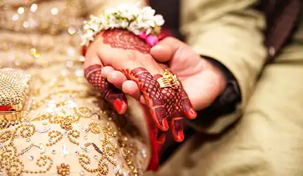 Marriage Making Consulting India
