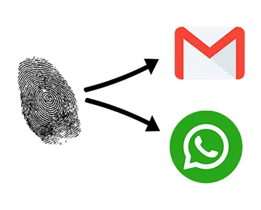 Share your Thumb Impression 