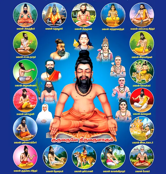 sri agasthiyar nadi astrology India