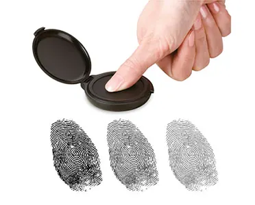 thumb impression nadi astrology - Take your Thumb Impression