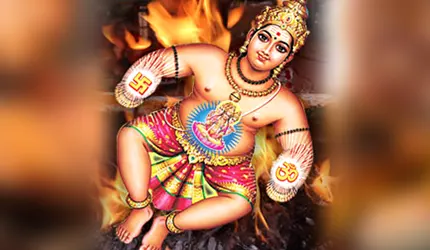 Vastu Shastra Consulting India