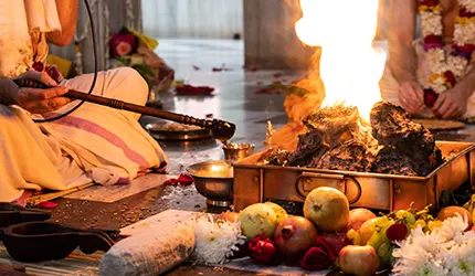 Vedic Remedies Consulting India